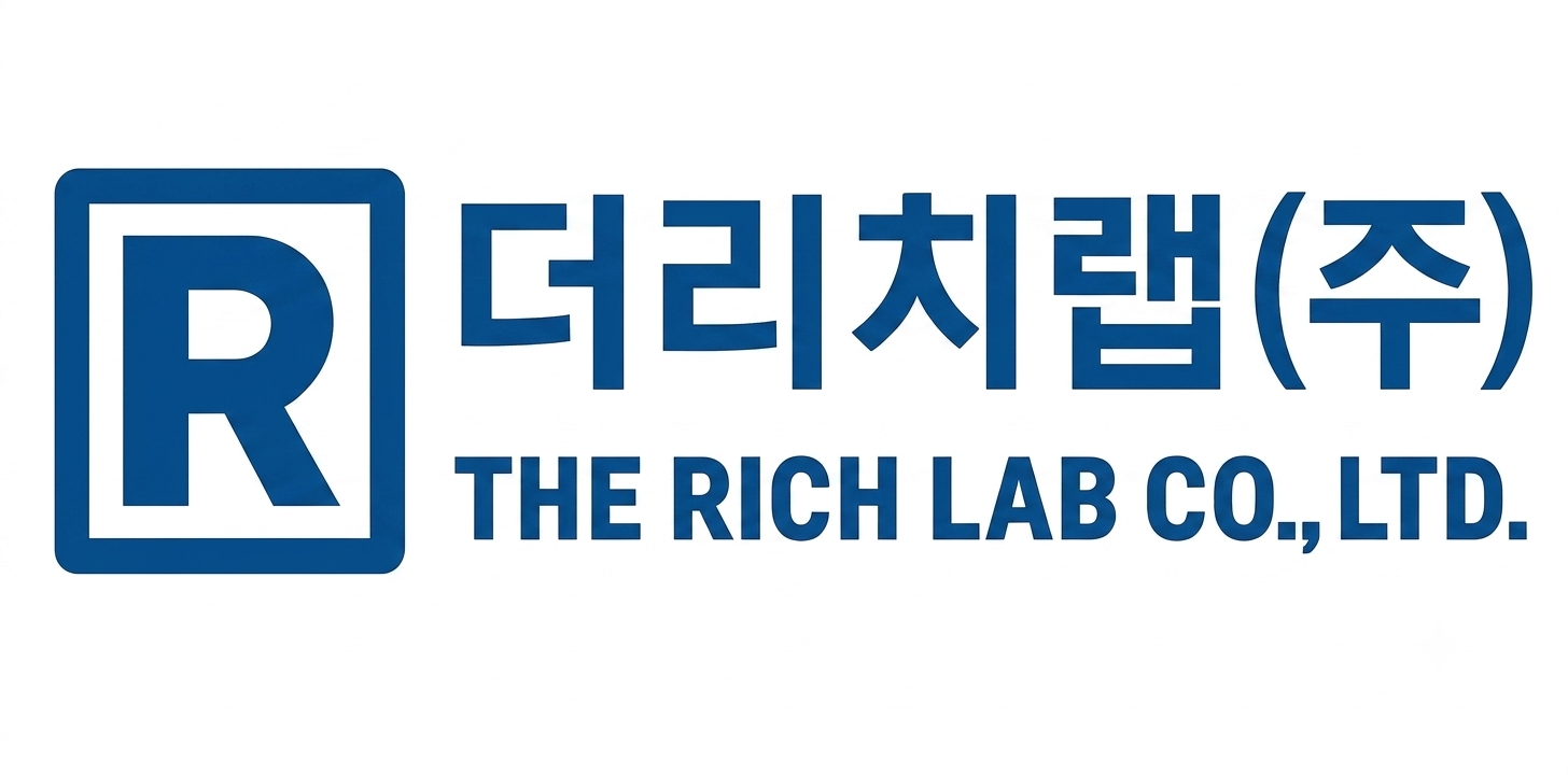 더리치랩(주)